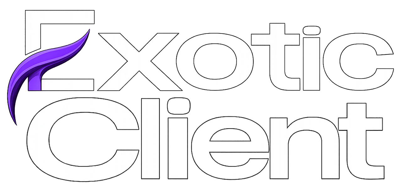Exotic Client